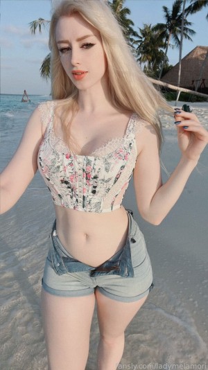 Lady Melamori Photo #903