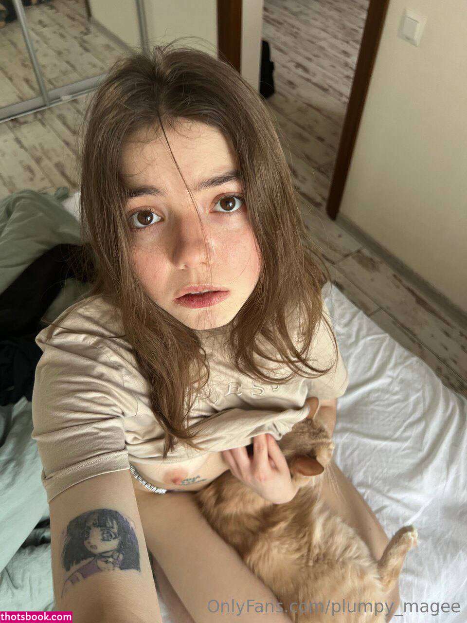 Plumpy Mage Photo #45