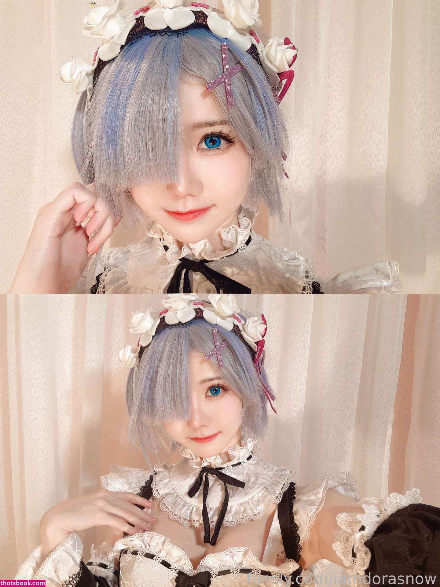 Sally Dorasnow Photo #256