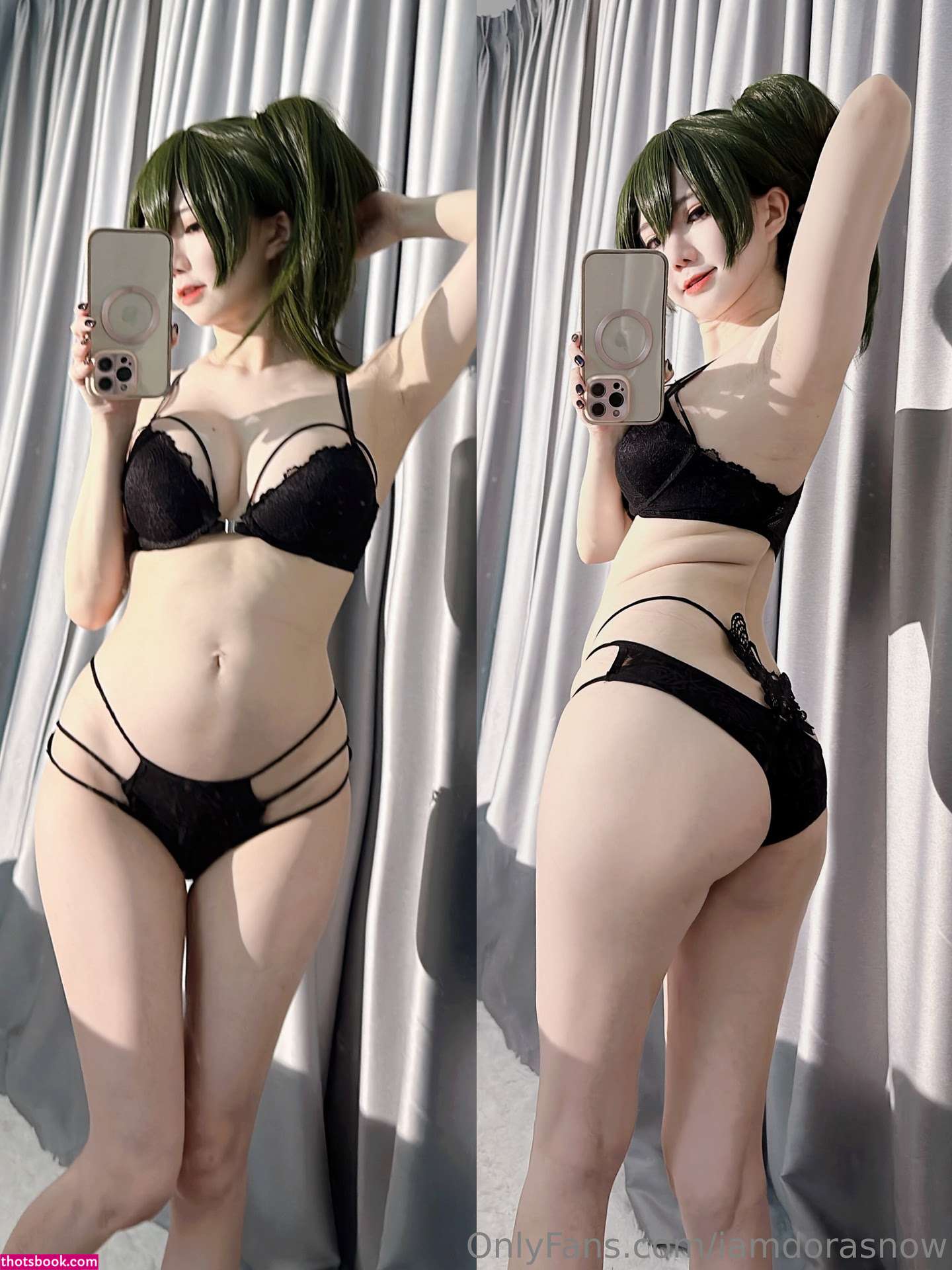 Sally Dorasnow Photo #263