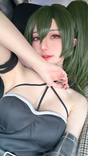 Sally Dorasnow Post #49