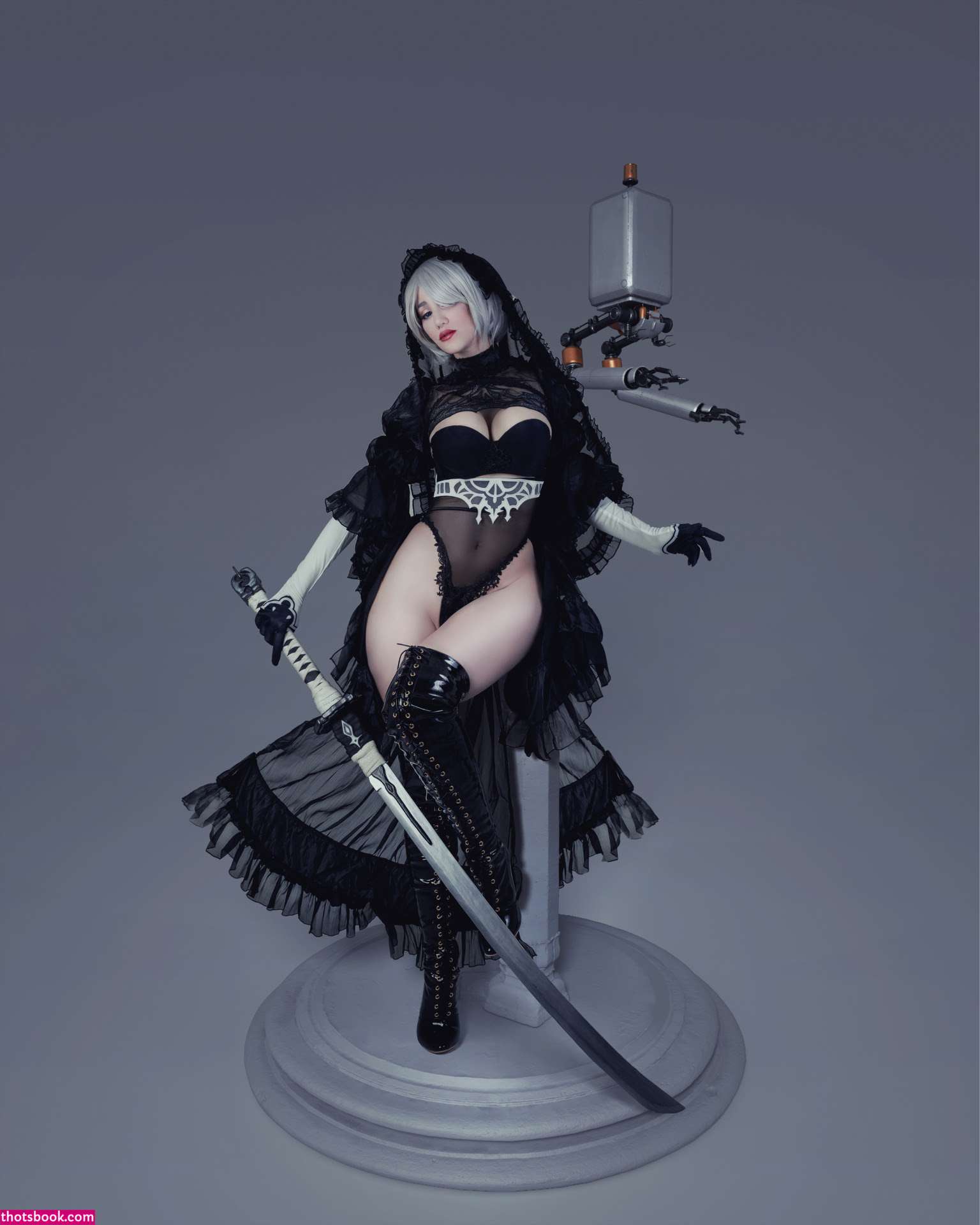 Sophie Valentine Photo #78