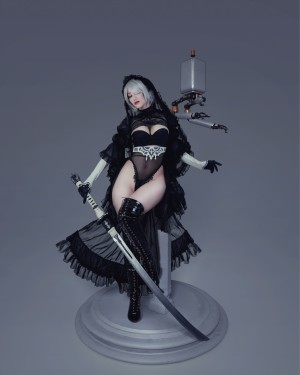 Sophie Valentine Photo #78