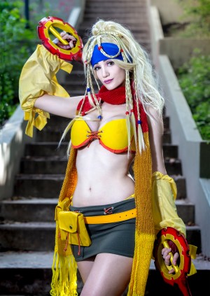 Sophie Valentine Photo #88