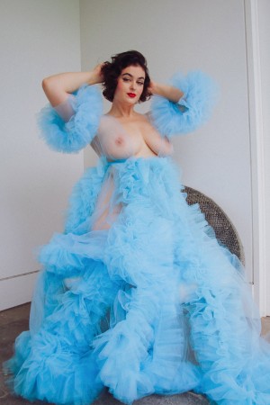 Stefania Ferrario Photo #450