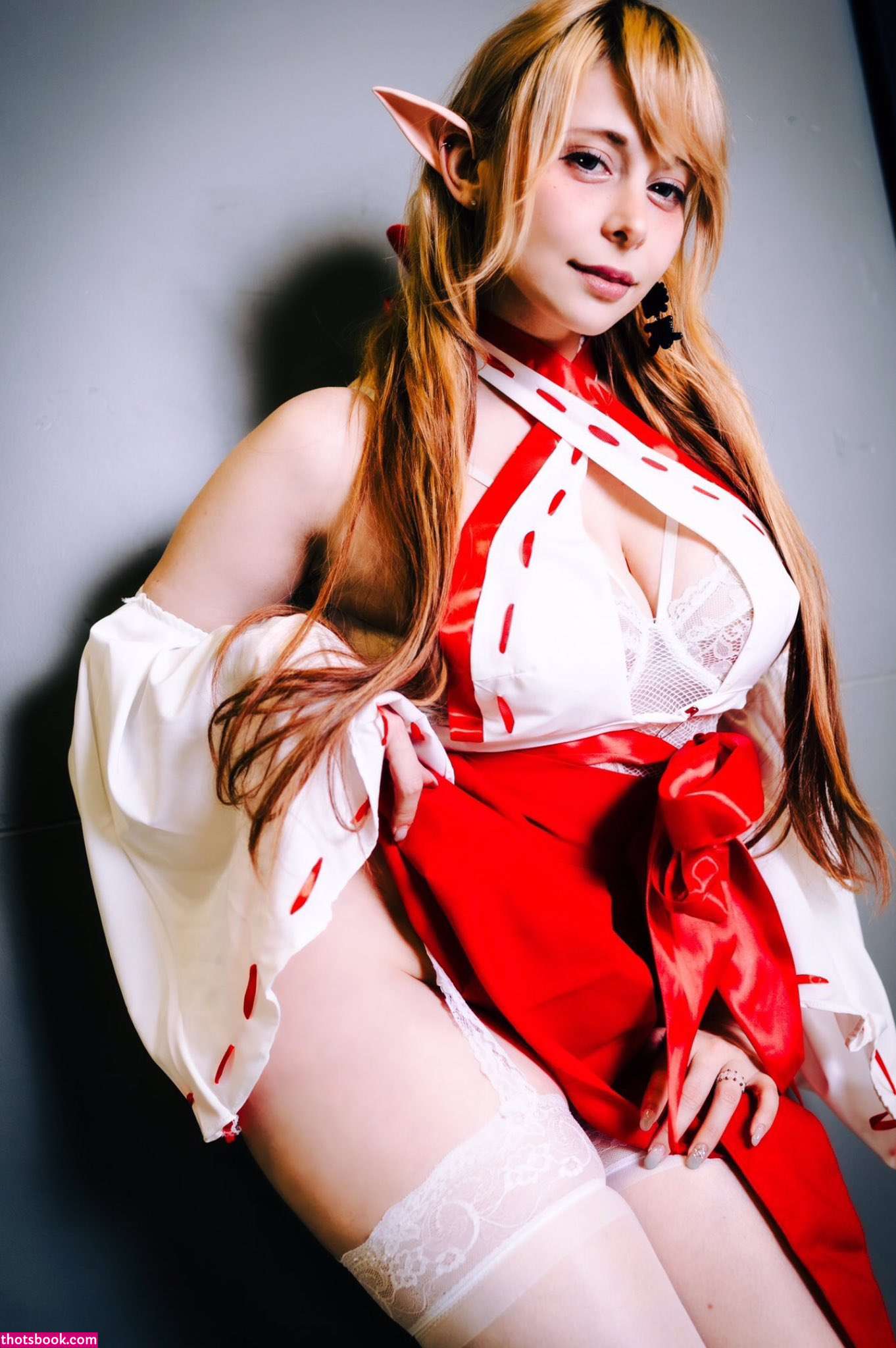 Yuriko Tiger Photo #59