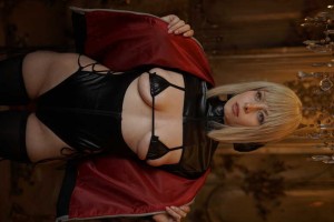 Yuriko Tiger Photo #83