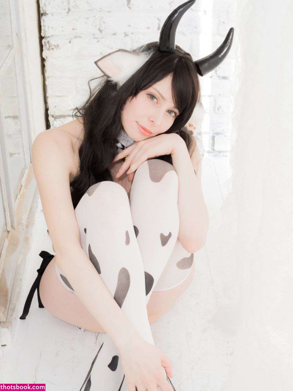 Yuriko Tiger Photo #147