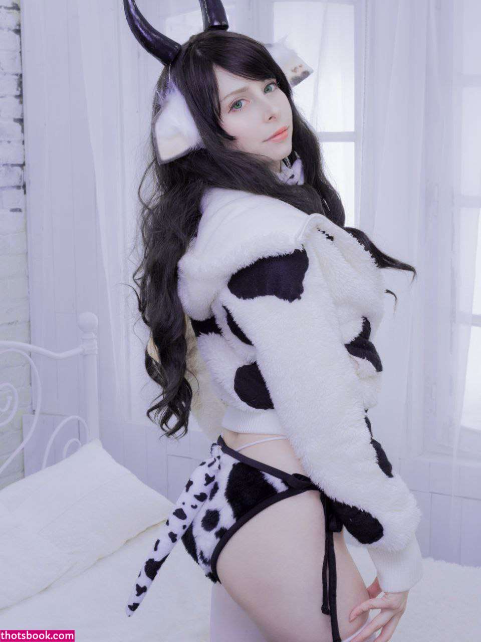 Yuriko Tiger Photo #153