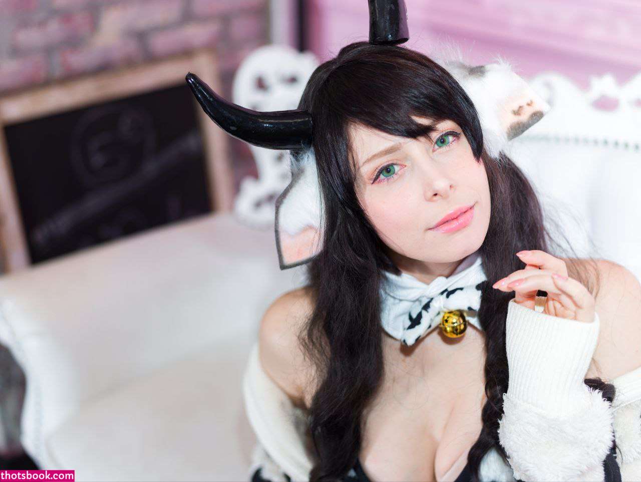 Yuriko Tiger Photo #164