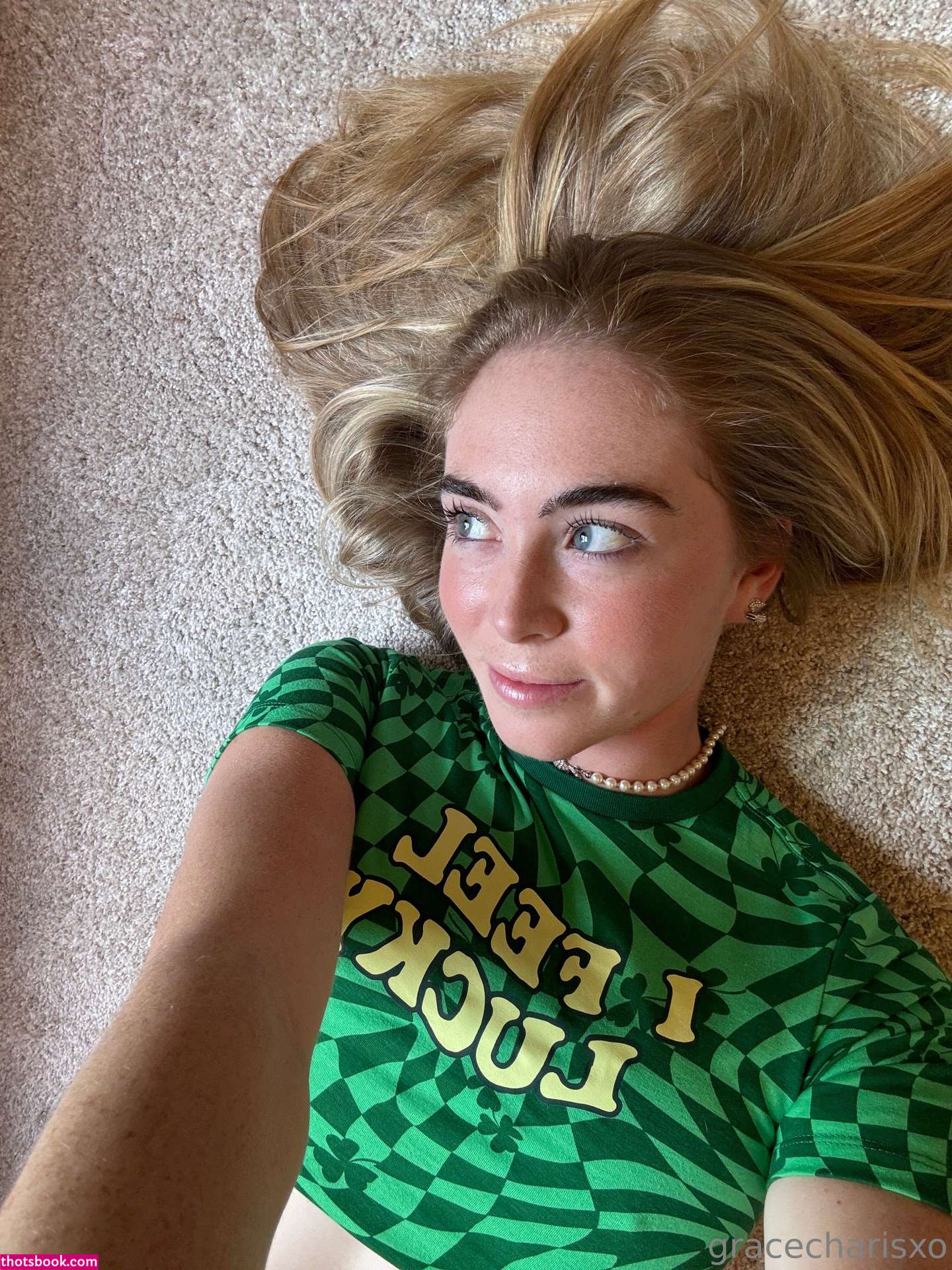 Grace Charis Photo #447