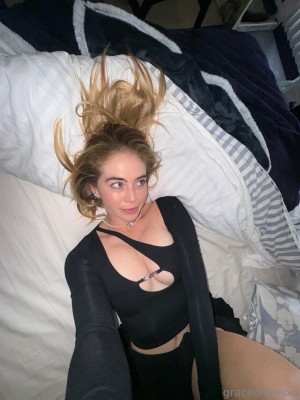 Grace Charis Photo #456