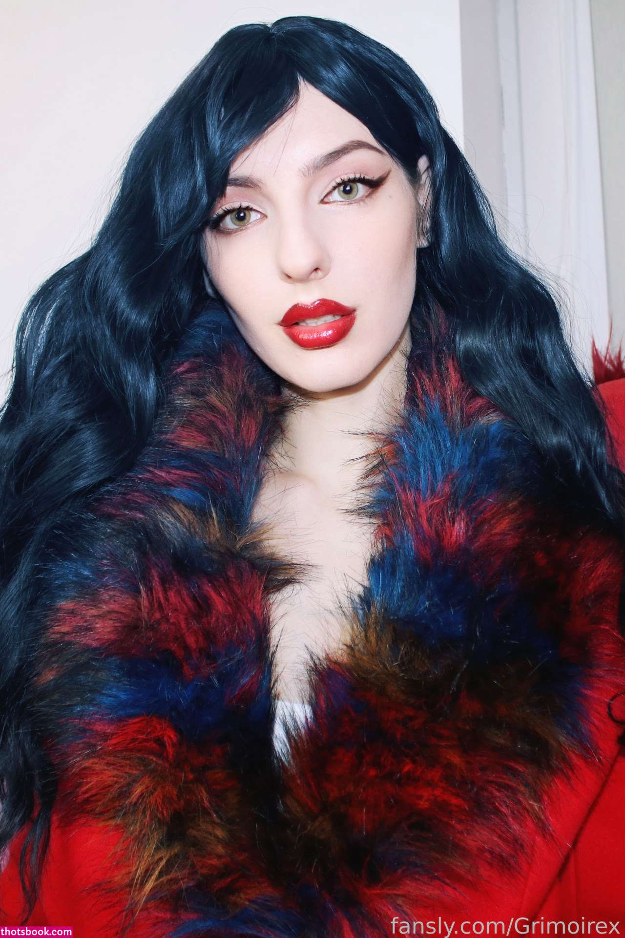 Grimoire Grim Photo #81