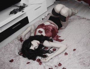 Grimoire Grim Photo #72