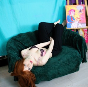 Grimoire Grim Photo #126