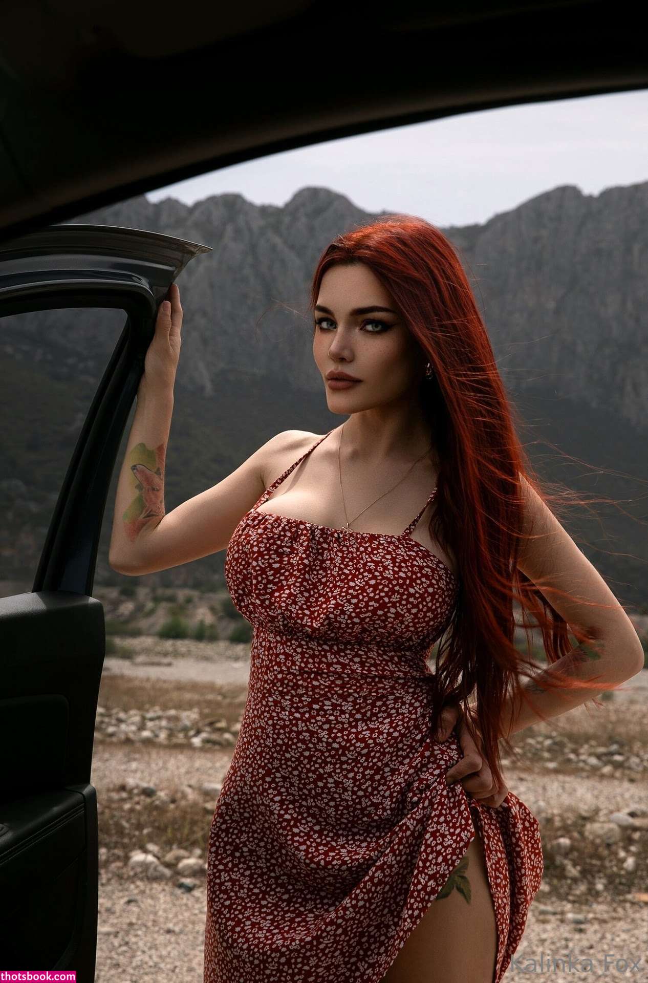 Christina Fink Photo #406