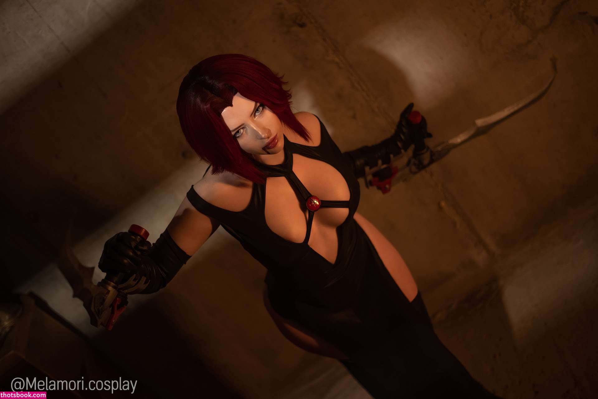 Lady Melamori Photo #927