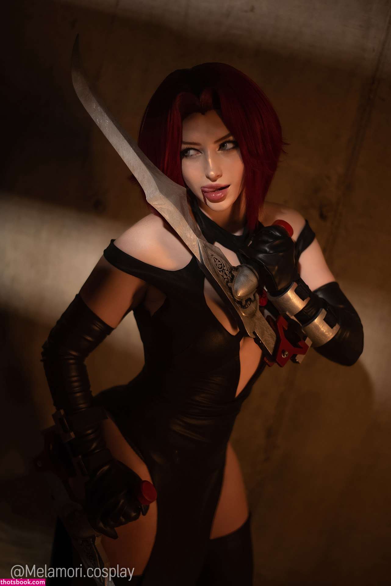 Lady Melamori Photo #935