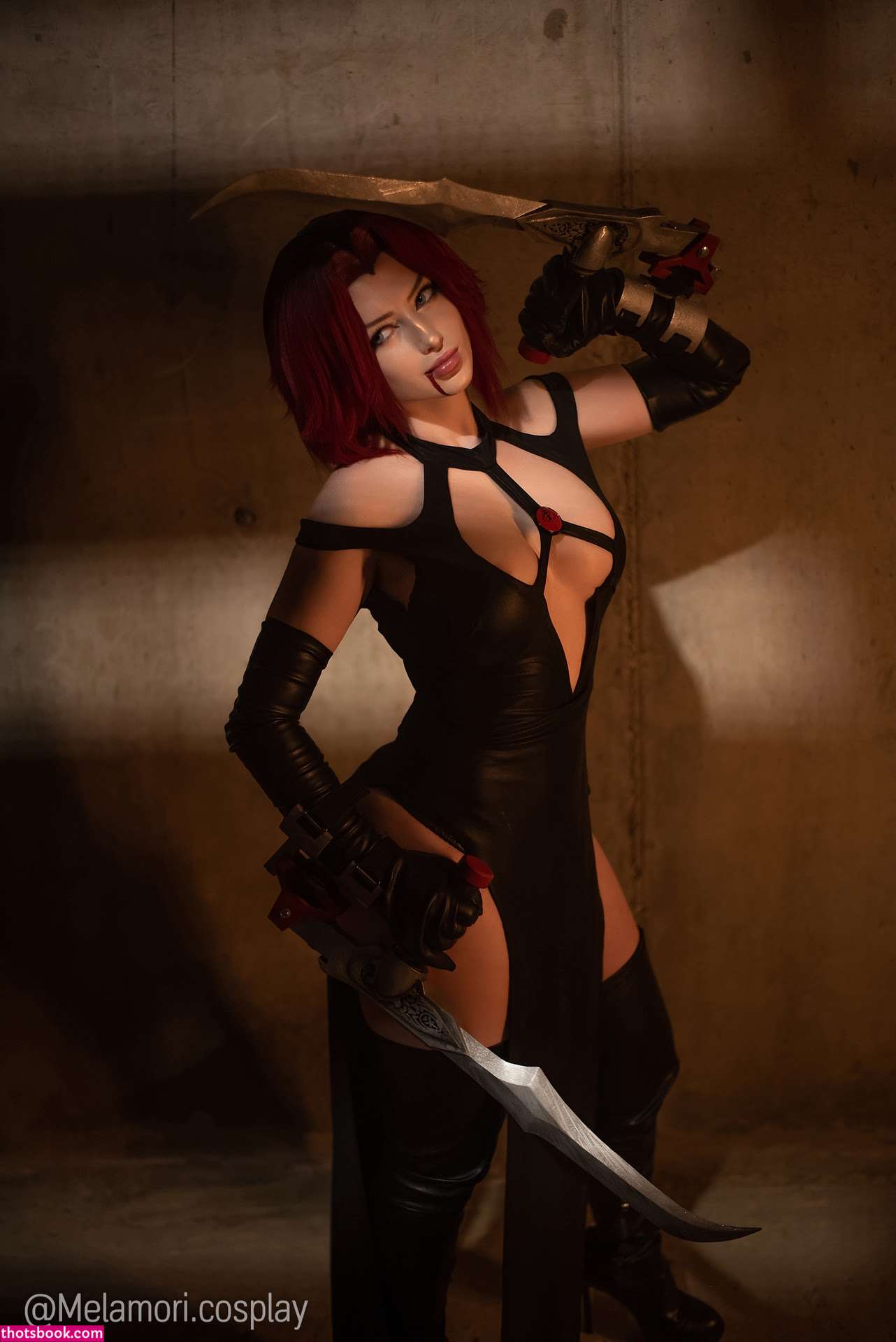 Lady Melamori Photo #937