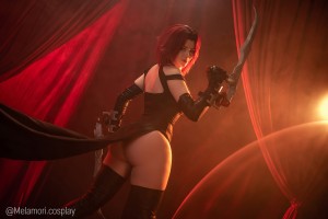 Lady Melamori Photo #931