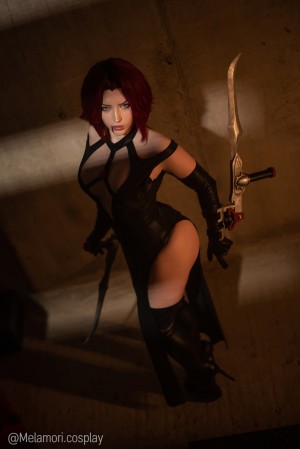 Lady Melamori Photo #934