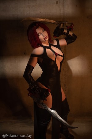 Lady Melamori Photo #937