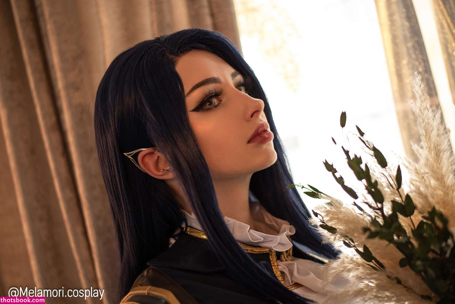 Lady Melamori Photo #979