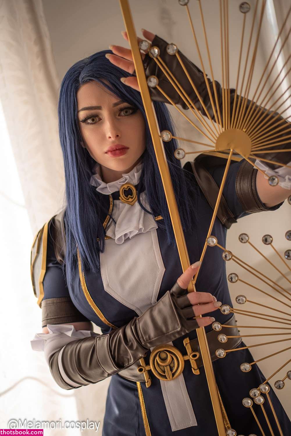 Lady Melamori Photo #996