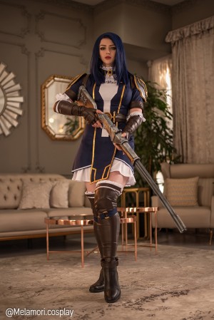 Lady Melamori Photo #973