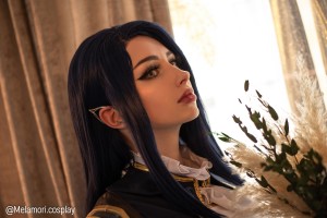 Lady Melamori Photo #979