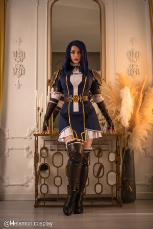 Lady Melamori Photo #991