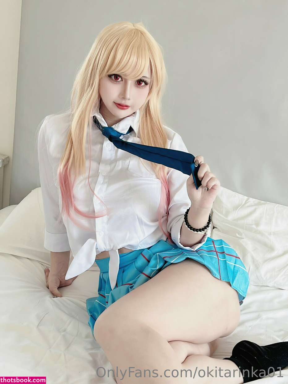 Okita Rinka Photo #289