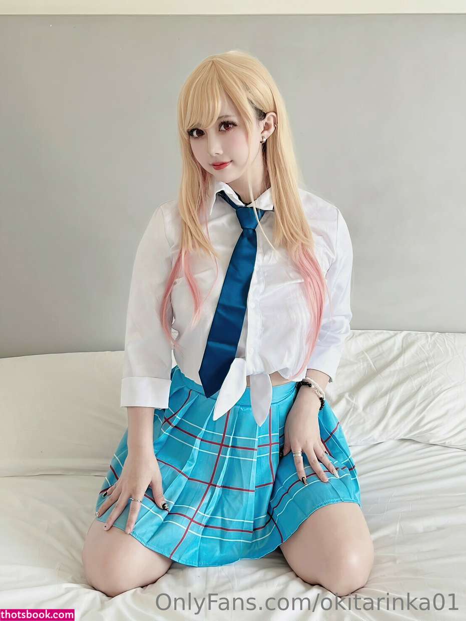 Okita Rinka Photo #305