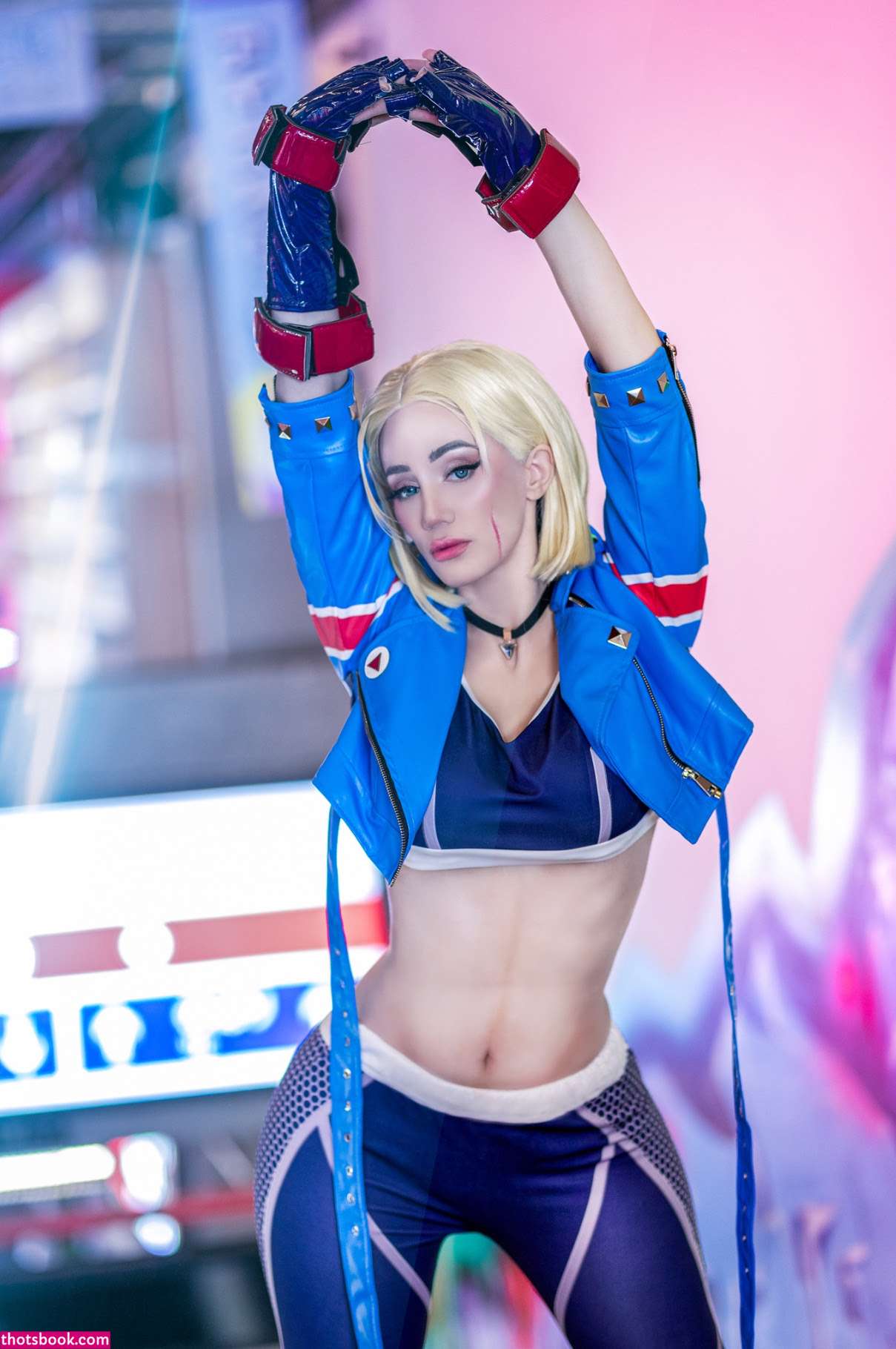 Sophie Valentine Photo #230