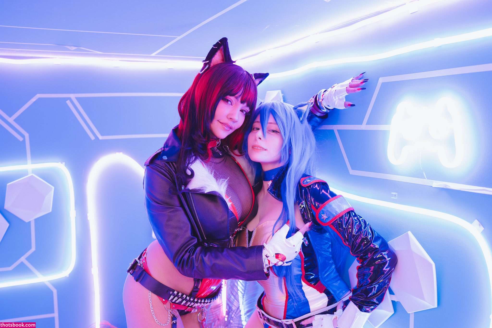 Yuriko Tiger Photo #167