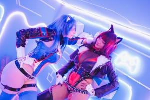 Yuriko Tiger Photo #168