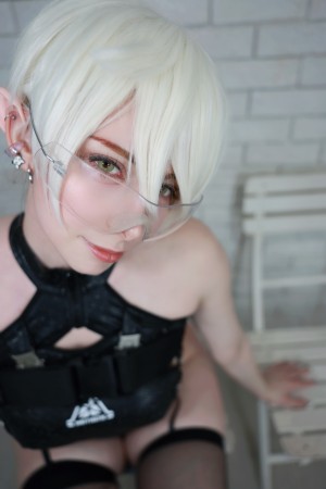 Yuriko Tiger Photo #174