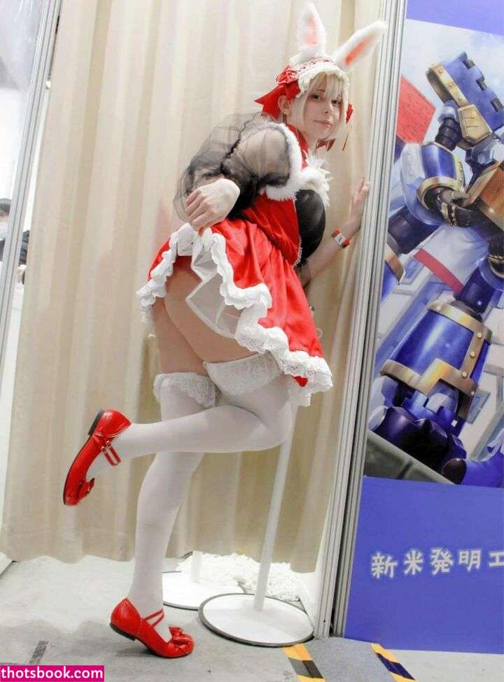 Yuriko Tiger Photo #258