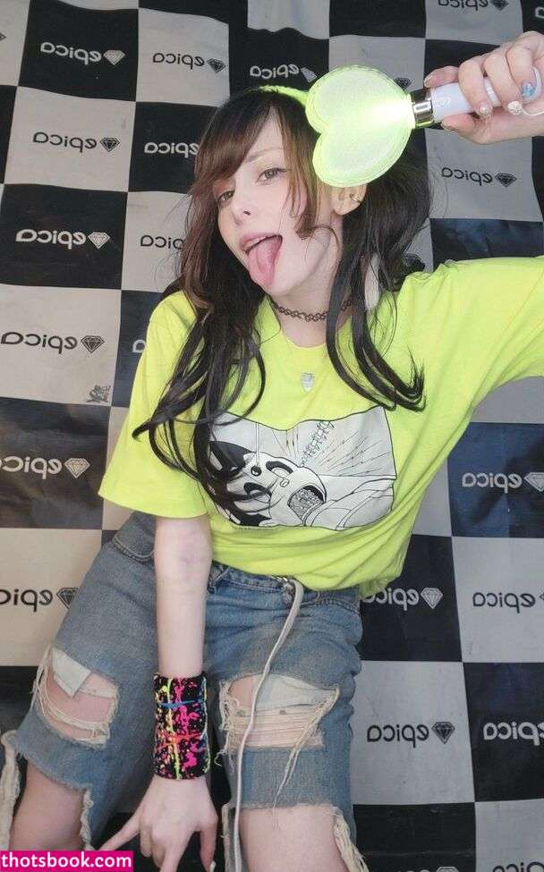 Yuriko Tiger Photo #263