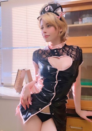 Yuriko Tiger Photo #266