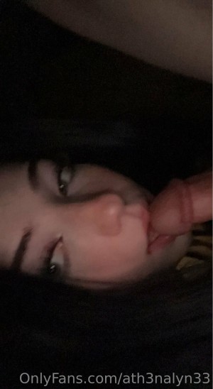 ath3nalyn33 Photo #24