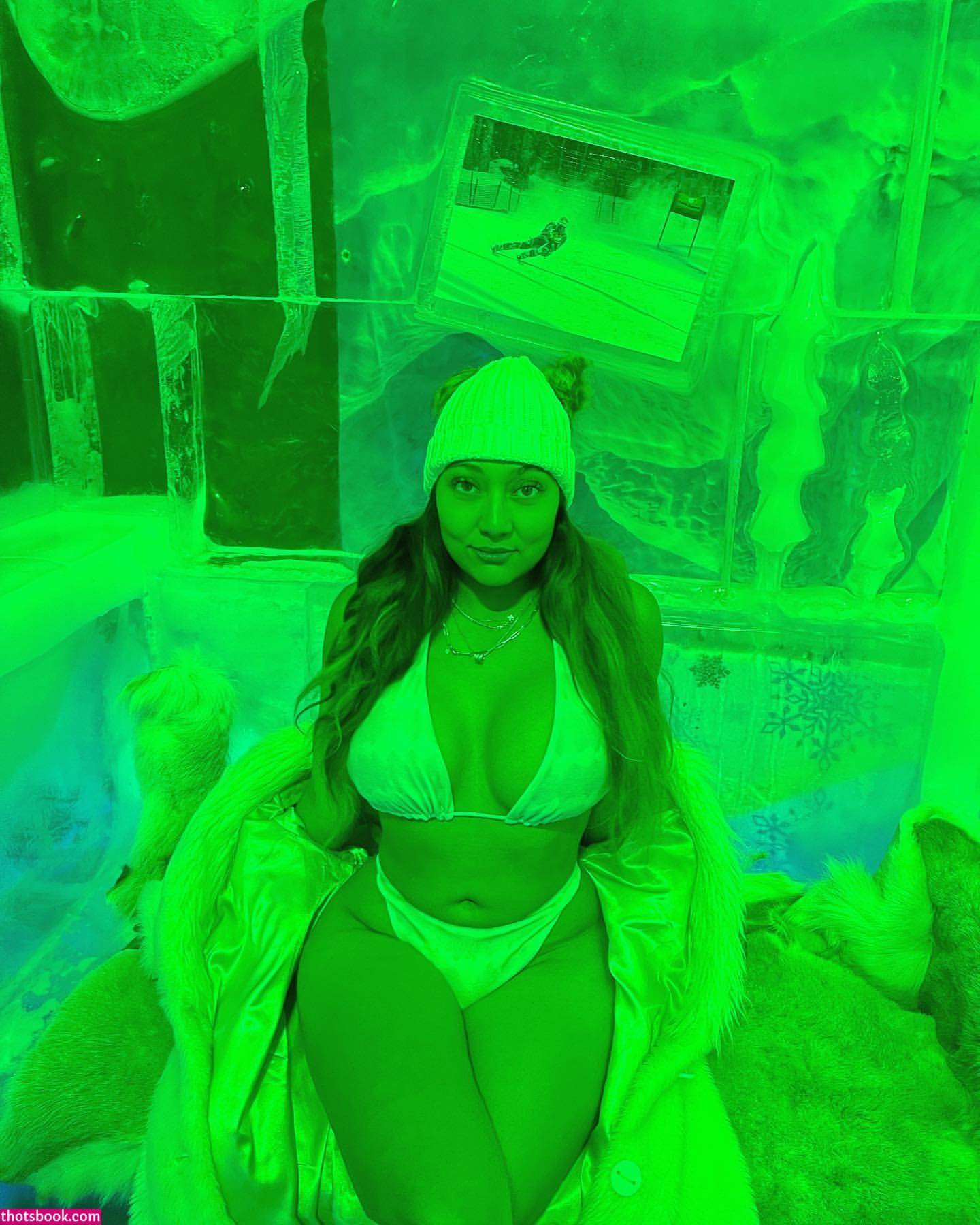 Elison Avocado Photo #13