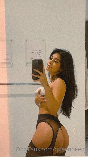 Queen Needy Photo #53