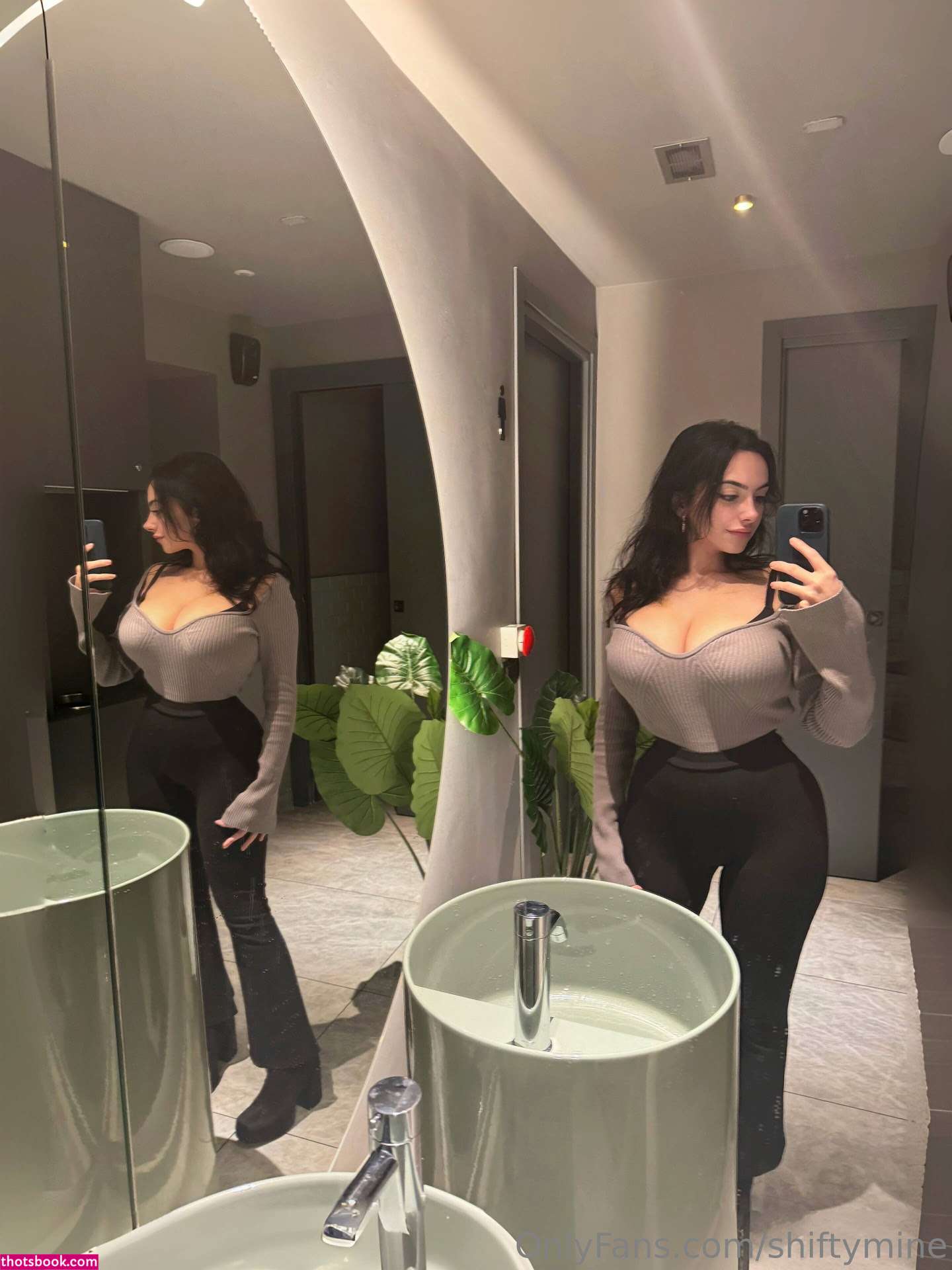 Shiftymine Photo #535