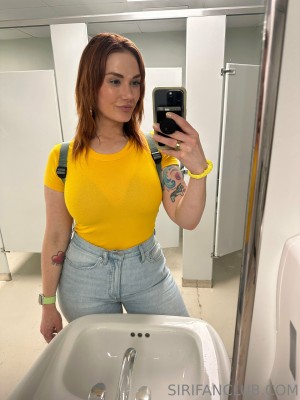 Siri Dahl Photo #143