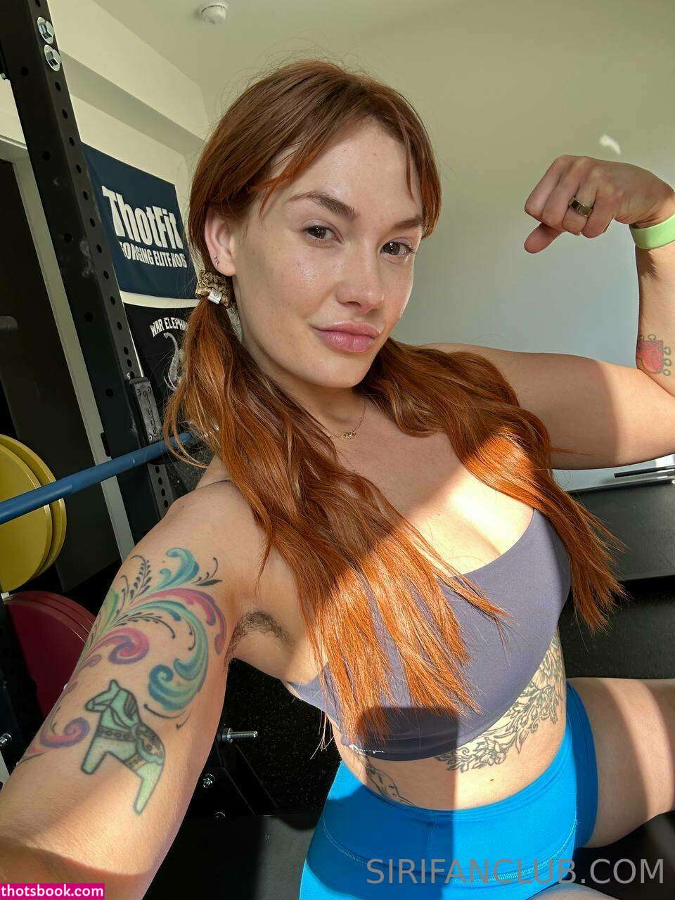 Siri Dahl Photo #145