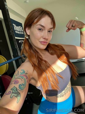 Siri Dahl Photo #145