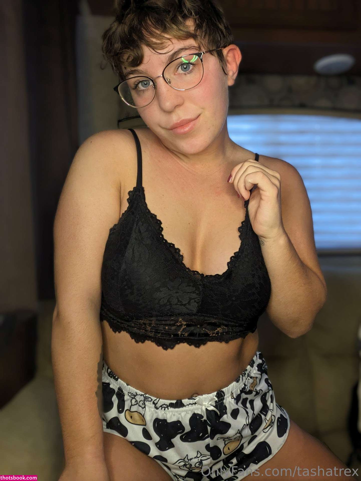 Tasha Trex Photo #18