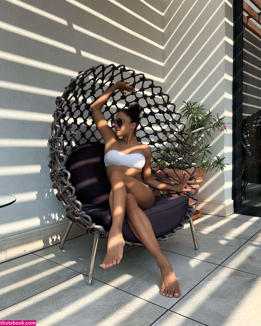 Yoana Nikolova Photo #796782