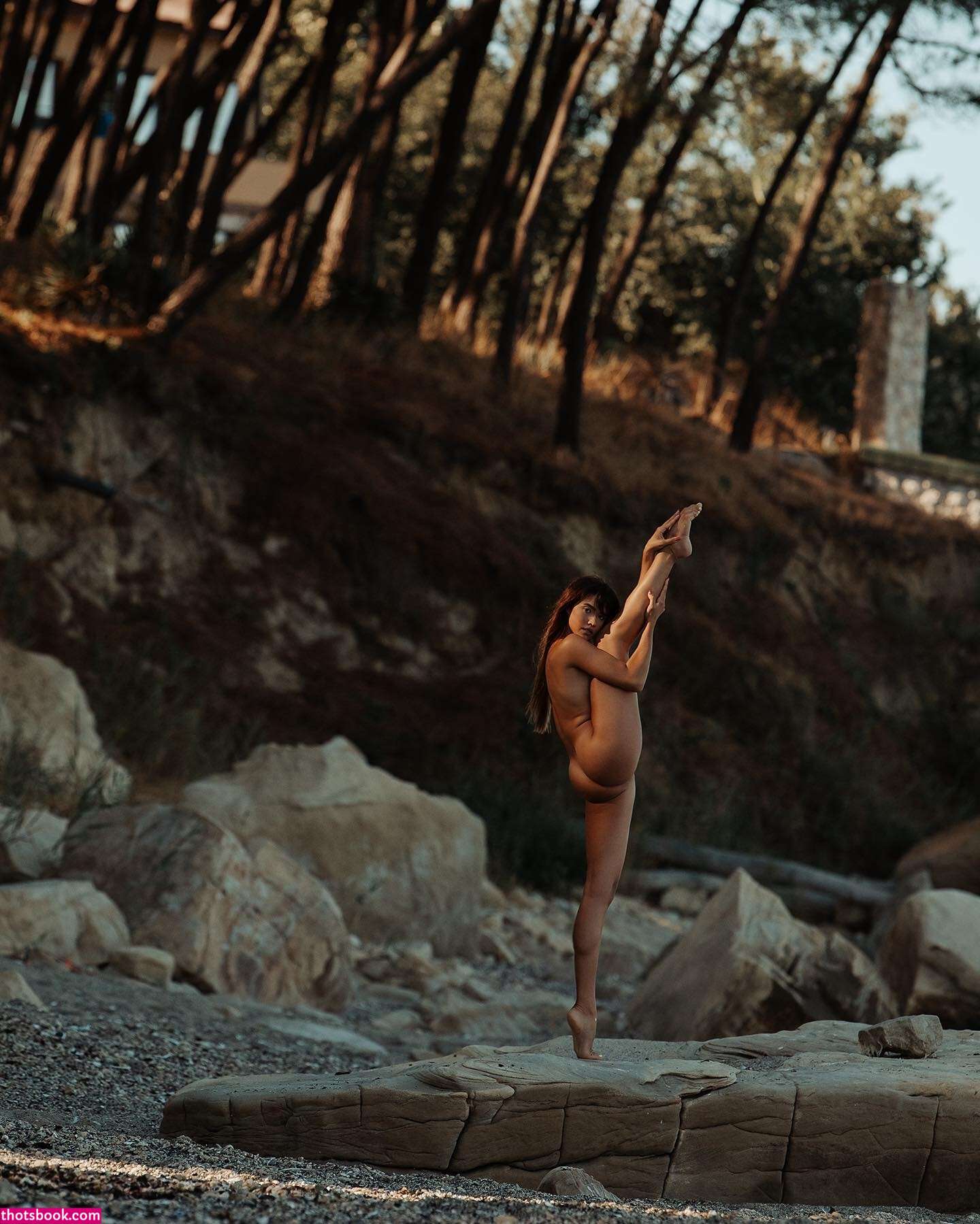 Yoana Nikolova Photo #796783